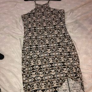 Express Spaghetti Strap Dress